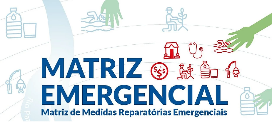 Por voz e direitos, atingidos lançam manifesto exigindo participação em ações da reparação