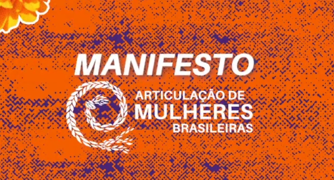 NÓS PARIMOS A HUMANIDADE!