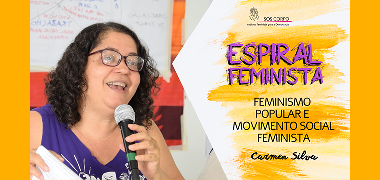 Feminismo Popular e Movimento Feminista