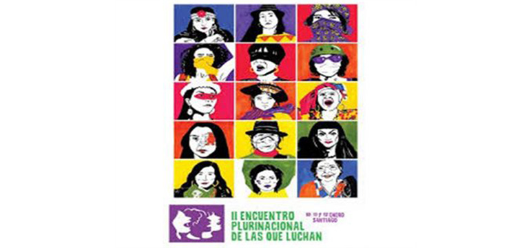 A Organização Feminista no Chile (II)