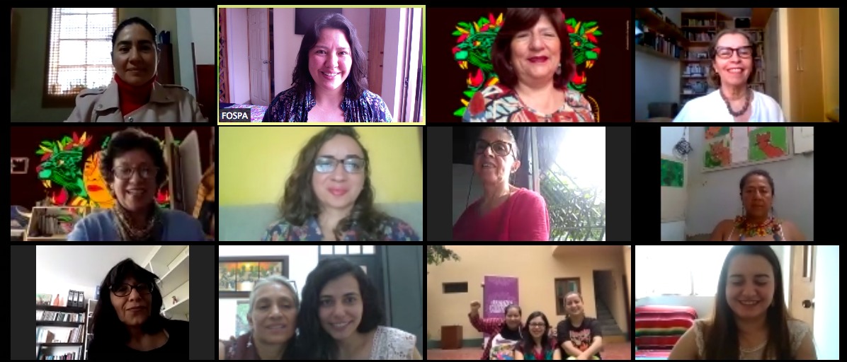 Violações de direitos e aumento da violência em territórios indígenas é denunciado no II Tribunal das Mulheres no FOSPA