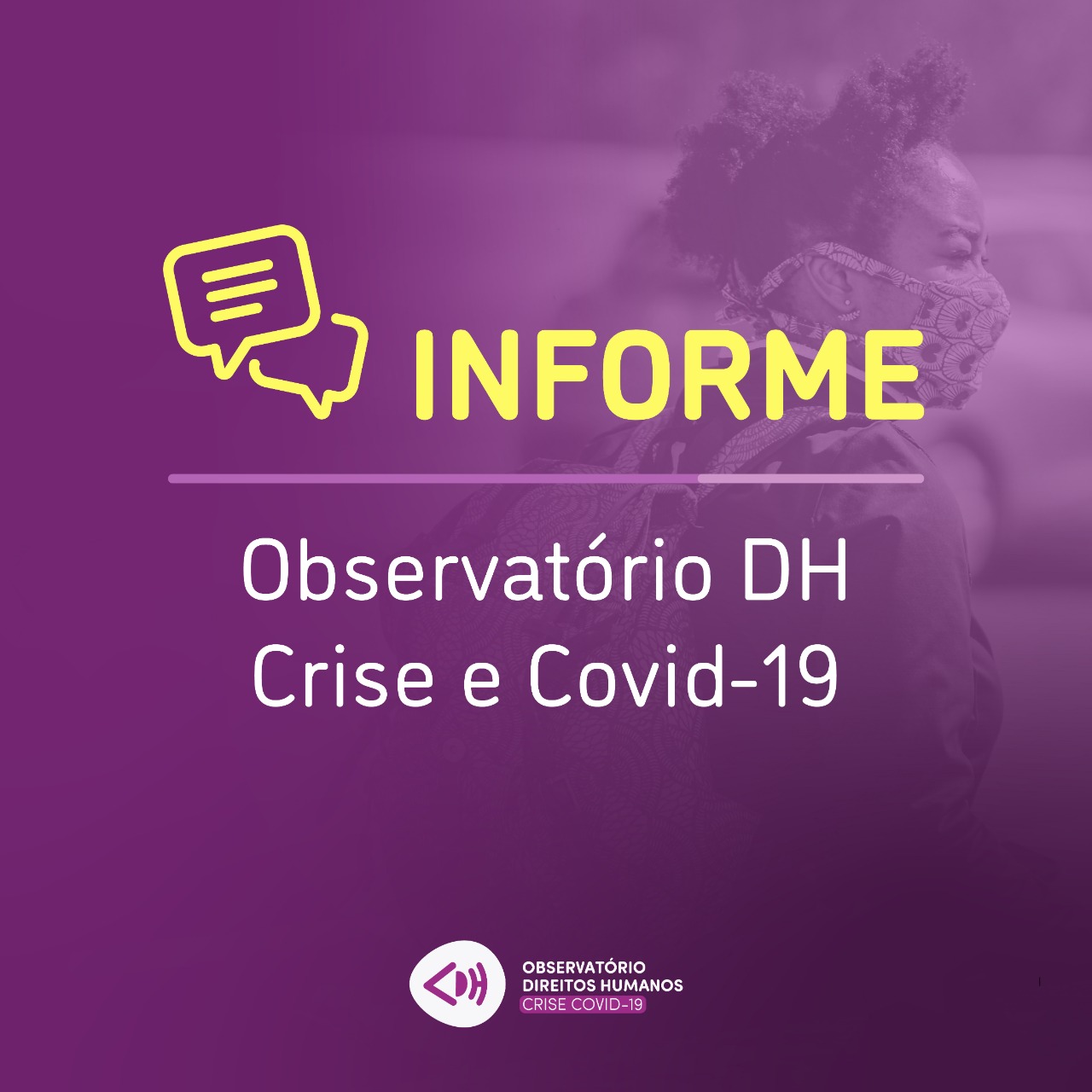 Enfrentamento da pandemia e plano de vacinação no Brasil