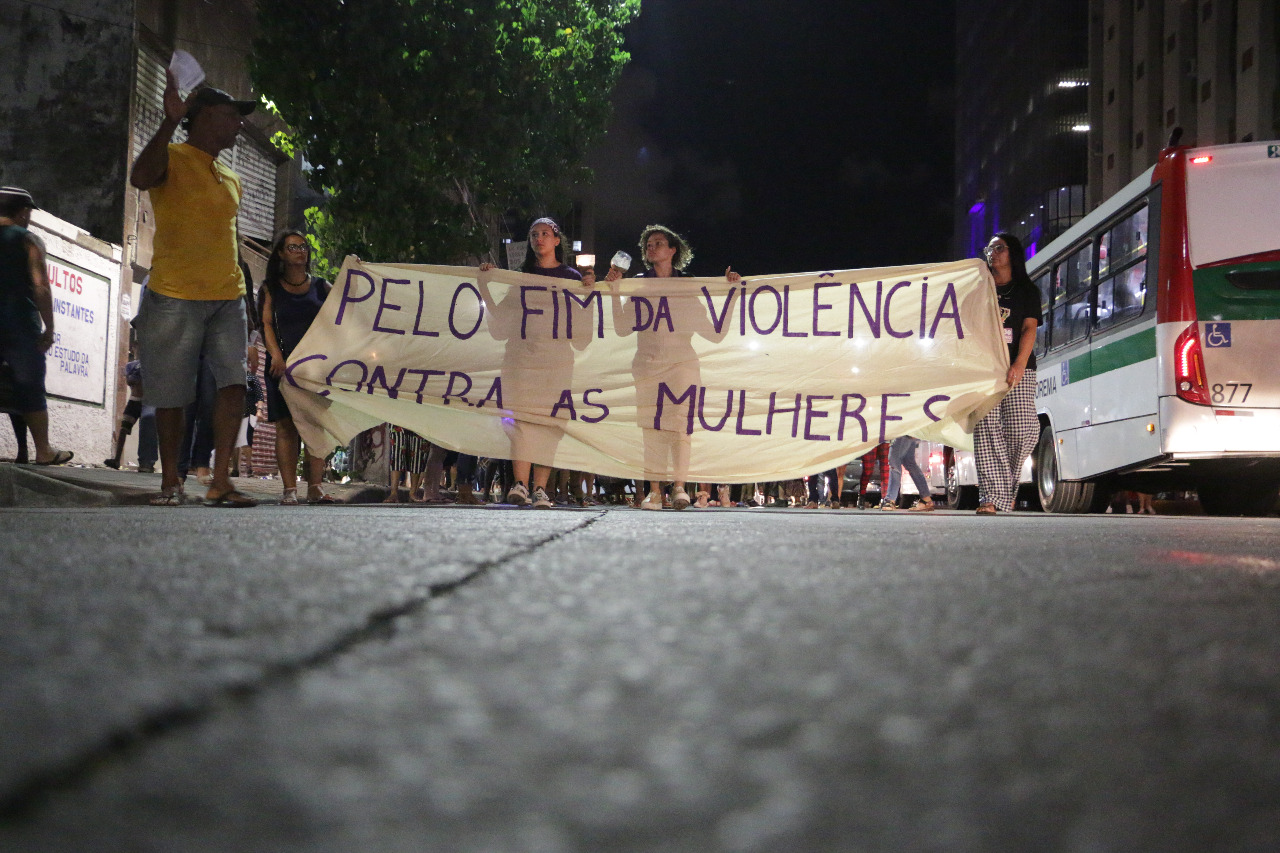 [LEITURA CRÍTICA] A situação da violência contra as mulheres no cenário pandêmico