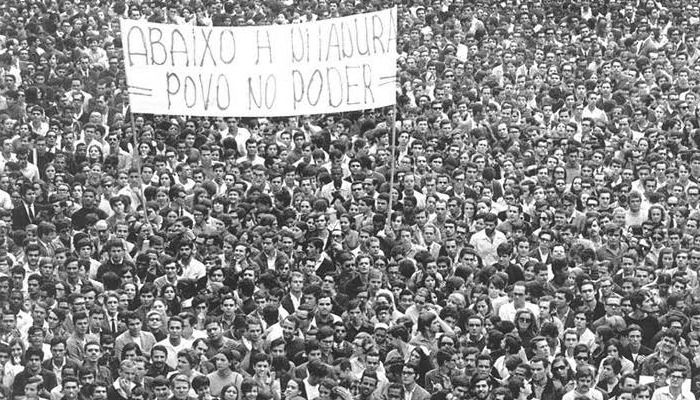 #58ANOSDEGOLPEMILITAR: Audiência Pública na Câmara do Recife debate ações de promoção à Memória e à Verdade