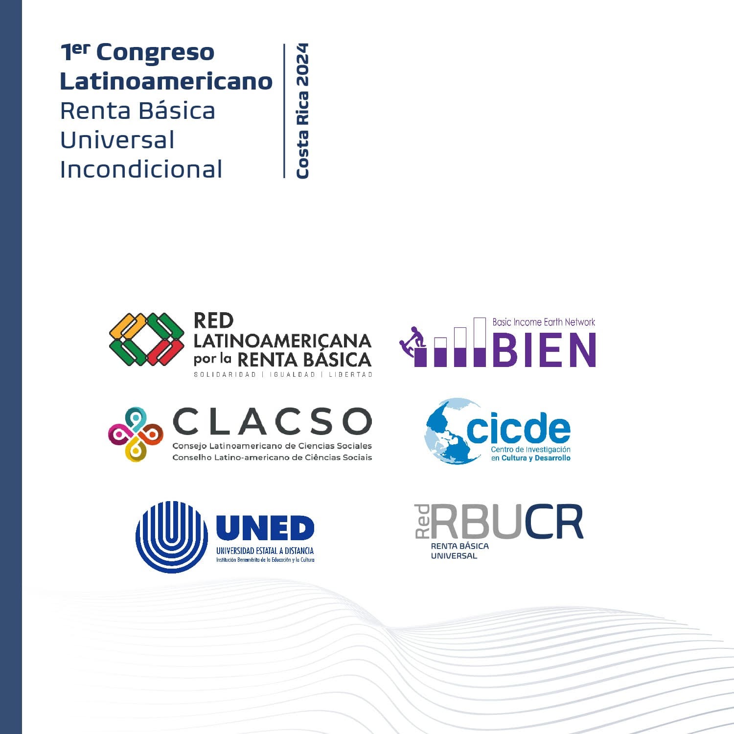 SOS Corpo participa de painel no 1º Congresso Latinoamericano por Renda Básica Universal Incondicional