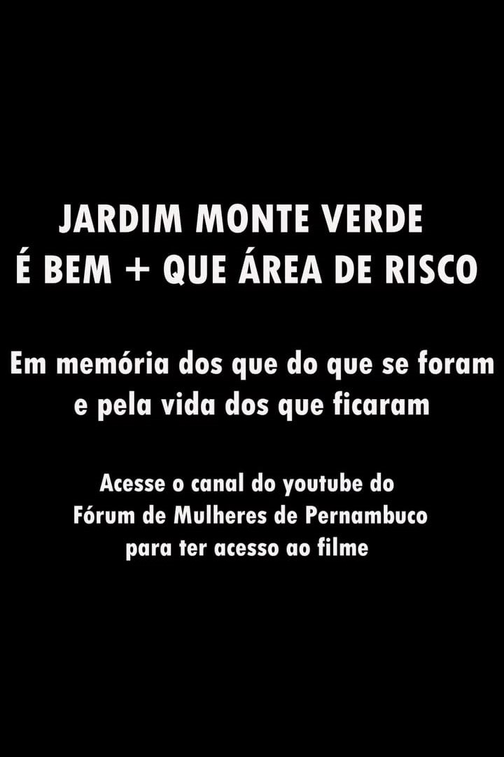 “Monte Verde é bem + que área de risco”: assista ao curta-metragem produzido pelo Movimento Feminista