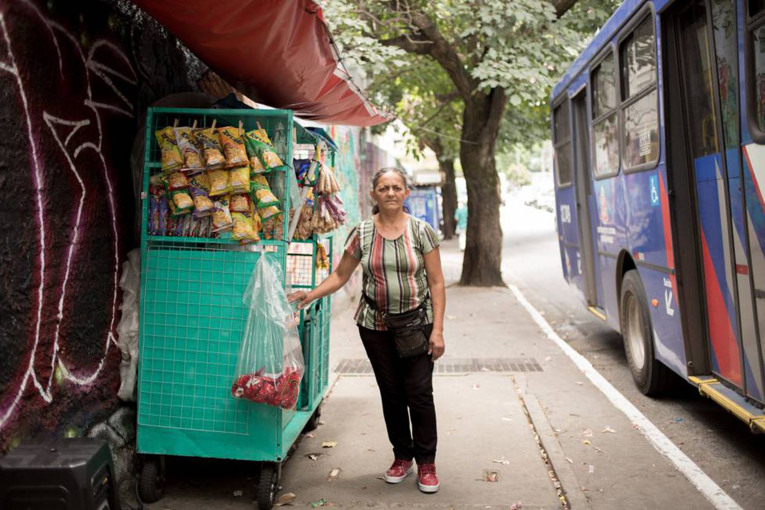 Como vivem as grandes vítimas do golpe de 2016