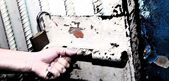 A história de Pablo: a lógica brutal do encarceramento em massa [Marco Zero]