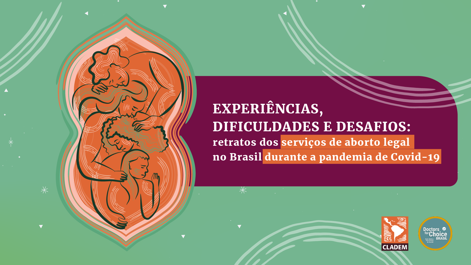 CLADEM lança edital para envio de artigos sobre experiências de serviços de saúde na prevenção e tratamento às vítimas de violência sexual