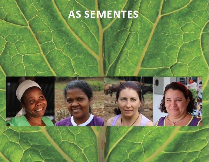Documentário “As Sementes” destaca a participação das mulheres na Agroecologia