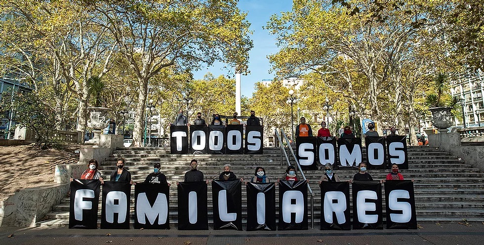 Silêncio performático