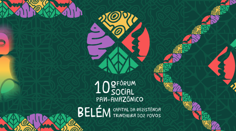 AMB e Movimento de Mulheres apresentam programação no Fórum Social Panamazônico 2022