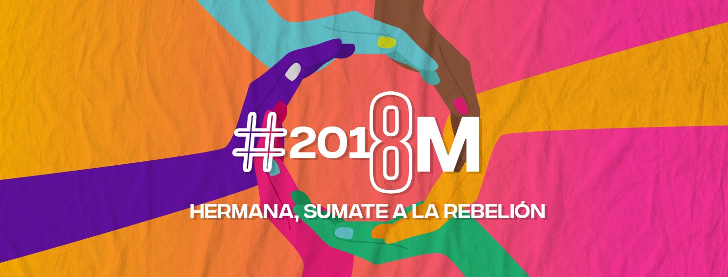 8 de Março | Por que paramos?