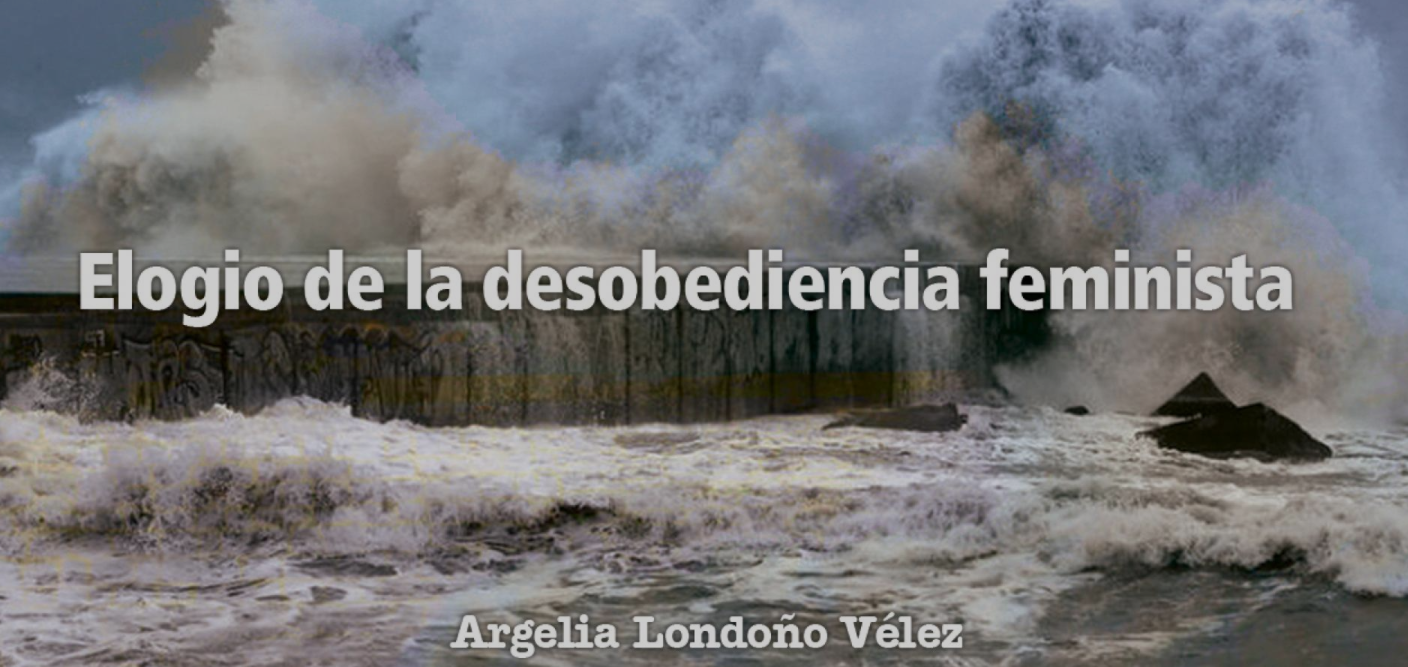 Elogio à desobediência