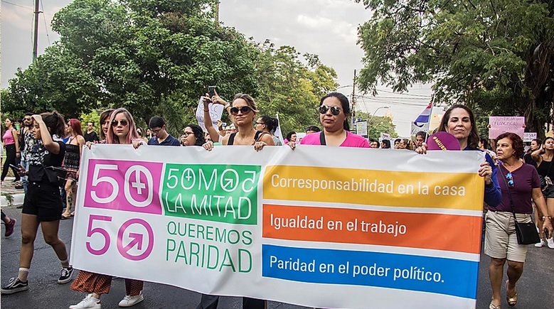 Democracia y representación política en tiempos de pandemia