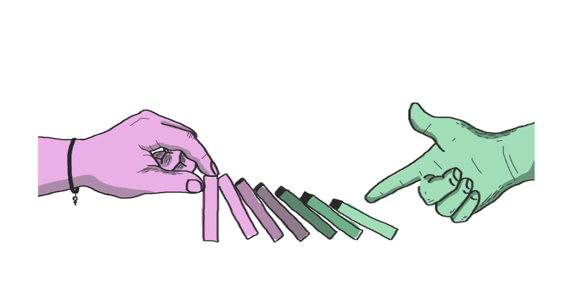 Para conter bolsonarismo, dias mulheres virão