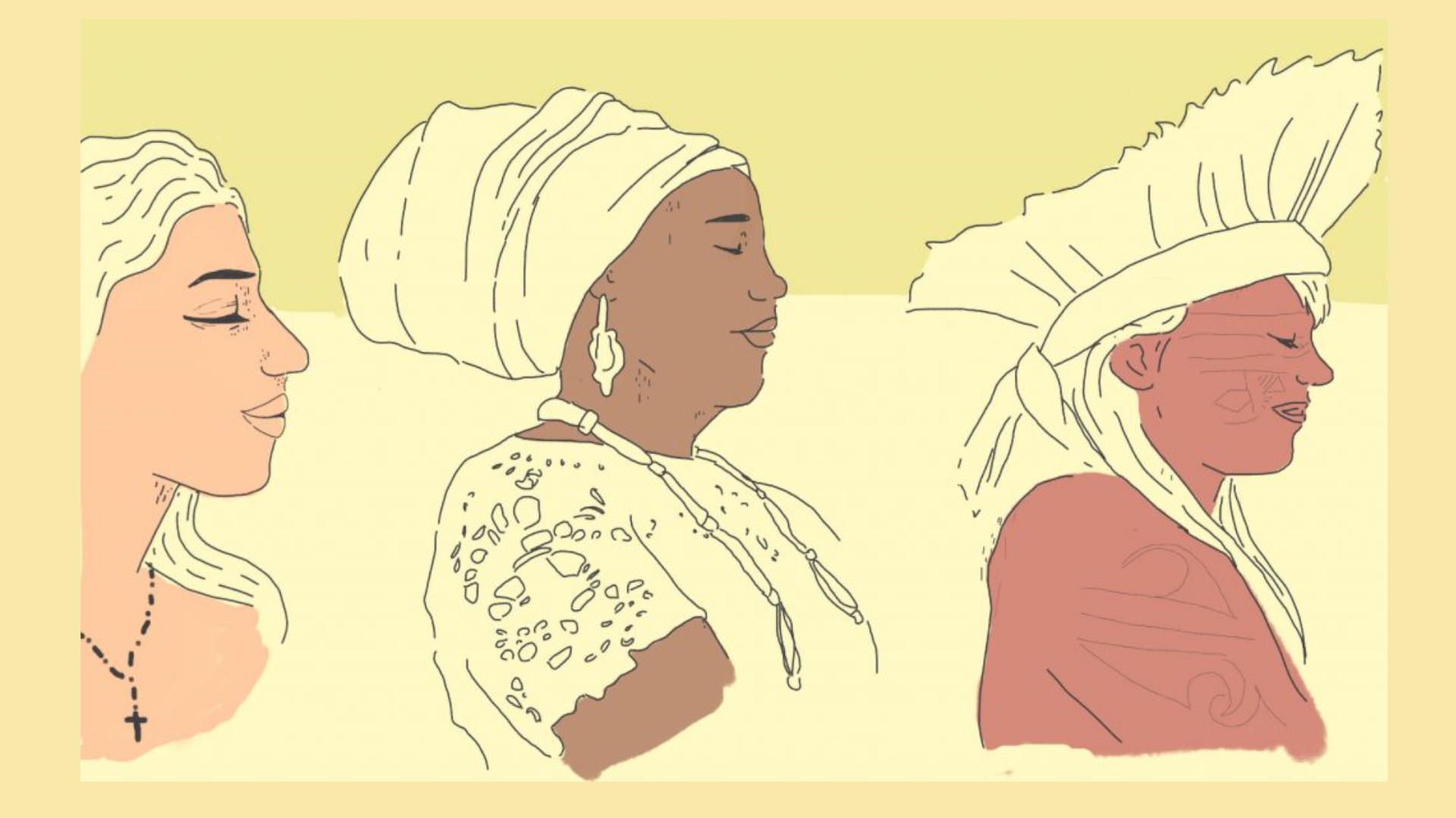 Fundamentalismos: projeto contra a vida das mulheres