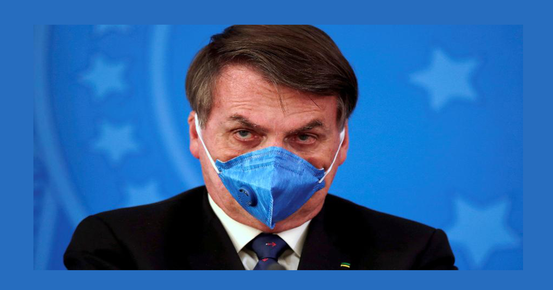 Entidades buscam apoio no exterior para pressionar Bolsonaro