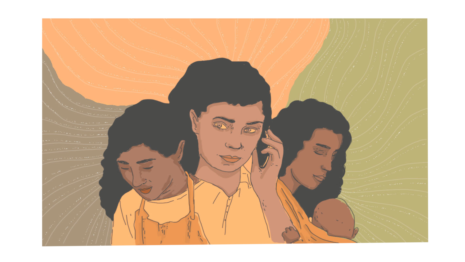 (Auto)cuidado – coletivo, político e inadiável