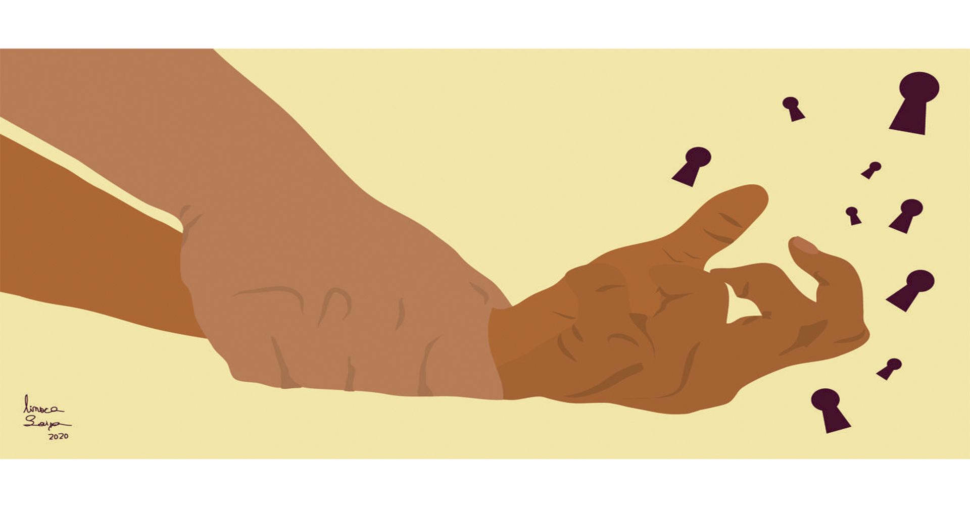 Violência doméstica e os precipícios do machismo