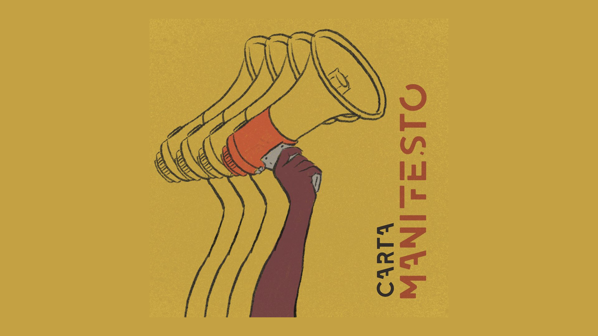 MANIFESTO DAS FILHAS E DOS FILHOS DE EMPREGADAS (OS) DOMÉSTICAS (OS) E DIARISTAS