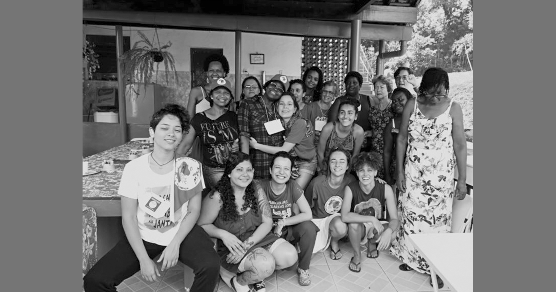 Mulheres, campesinato e enfrentamento a violências durante a pandemia de Covid-19