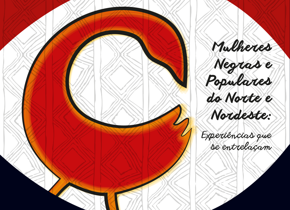 Lançamento do livro sobre fortalecimento das mulheres negras e populares