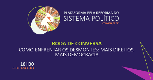 Para revogar as medidas golpistas