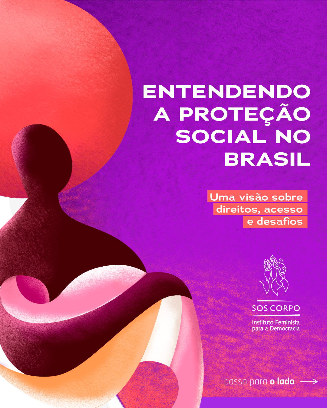 Direitos e Proteção Social numa perspectiva feminista: cenários adversos na crescente informalidade