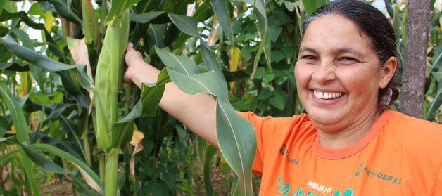 Casa da Mulher do Nordeste recebe certificado internacional por combate à desertificação