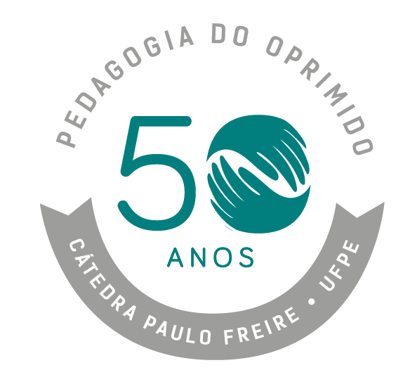 Nesta primavera comemoramos o cinquentenário da obra de Paulo Freire