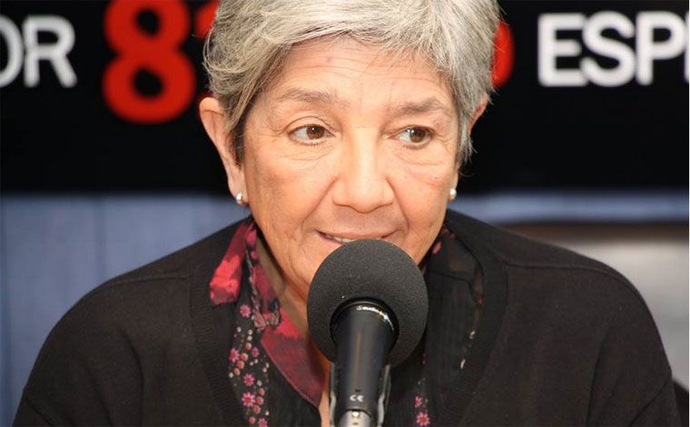 Lilián Celiberti debate “Alianças, estratégias conjuntas e resistências feministas coletivas”