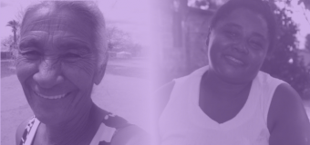 SOS Corpo e Cese divulgam relação de projetos selecionados na 2a. Chamada da Ação  “Mulheres Negras e Populares: Traçando Caminhos e Construindo Direitos”