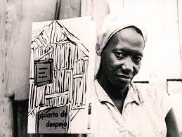 Bibliografia de Carolina de jesus disponivel para download