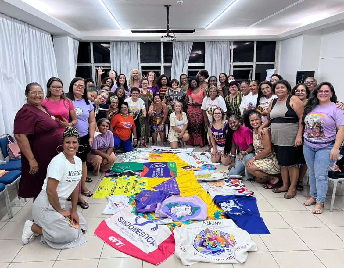 Como seria a sociedade se o cuidado estivesse no centro da economia e da vida social?