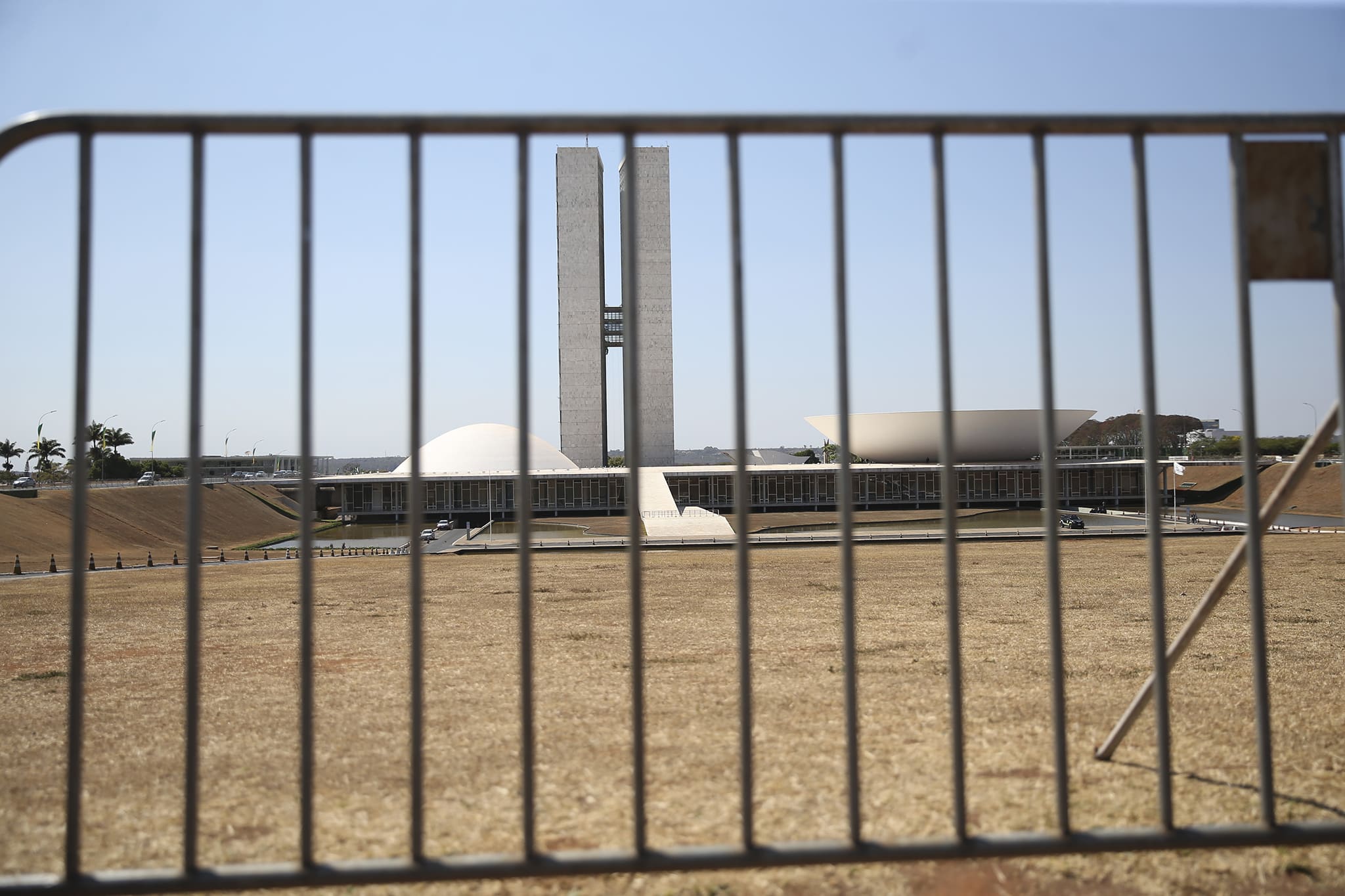 Qual a temperatura do 7 de setembro? Quente ou frio?