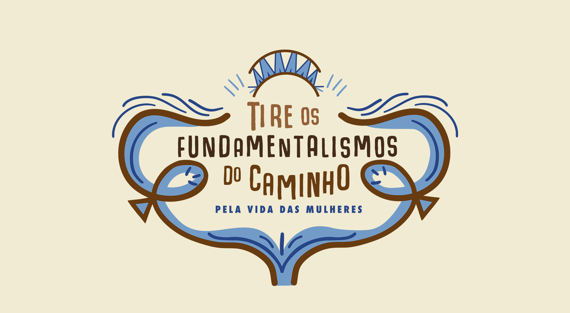 Entidades lançam campanha para combater fundamentalismo religioso