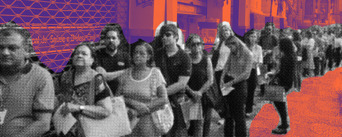 Maioria entre informais, mulheres têm lugar central na inédita renda emergencial