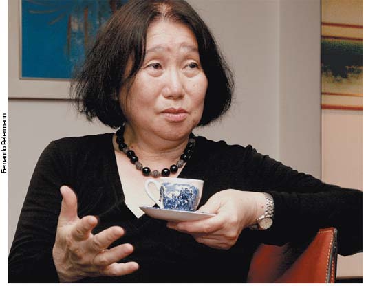 Crise econômica, precarização e terceirização serão temas  de conferência e seminário com a socióloga Helena Hirata, no Recife.  [Inscrições encerradas]