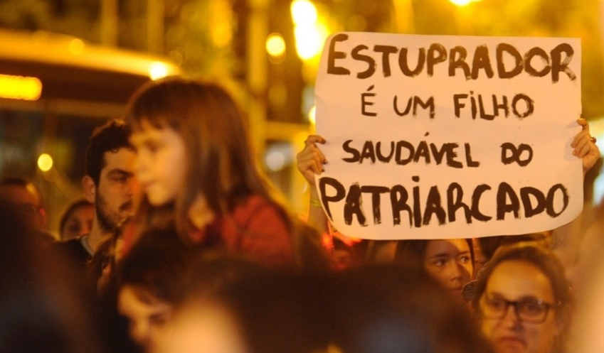 Da legítima defesa da honra ao estupro culposo: a denúncia do feminismo contra a violência do judiciário brasileiro