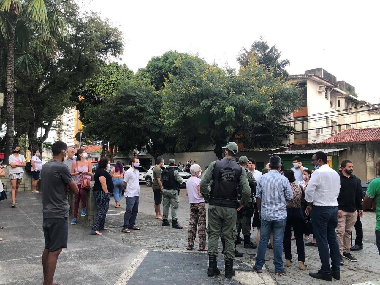 Em defesa da vida de meninas e mulheres