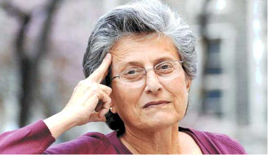 Nota de Repúdio às manifestações contrárias ao Curso “Introdução à filosofia feminista” ministrado por Ivone Gebara