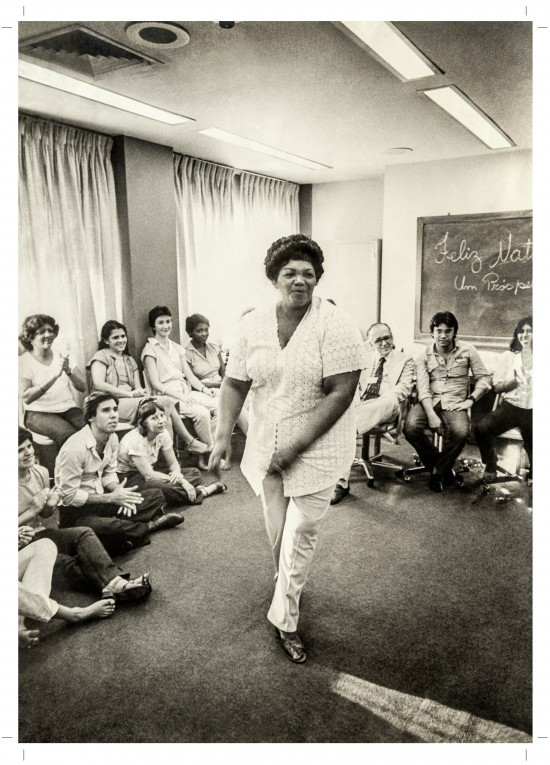 Dona Ivone Lara – Uma jóia rara