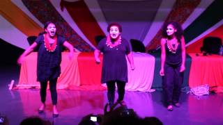 19/03/2015 – a partir das 18h – “Desatando os nós do racismo” – Oficina, Teatro, Roda de Diálogo