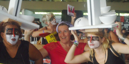 Reforma política na ordem do dia