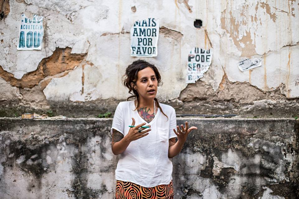 Recife lança a Escola Livre de Redução de Danos