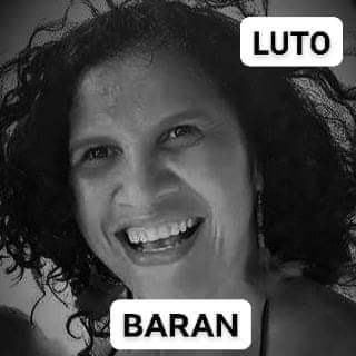 Aldebaram Moura, presente!