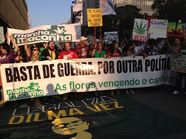 Desmilitarizar a segurança pública: o que é isso?