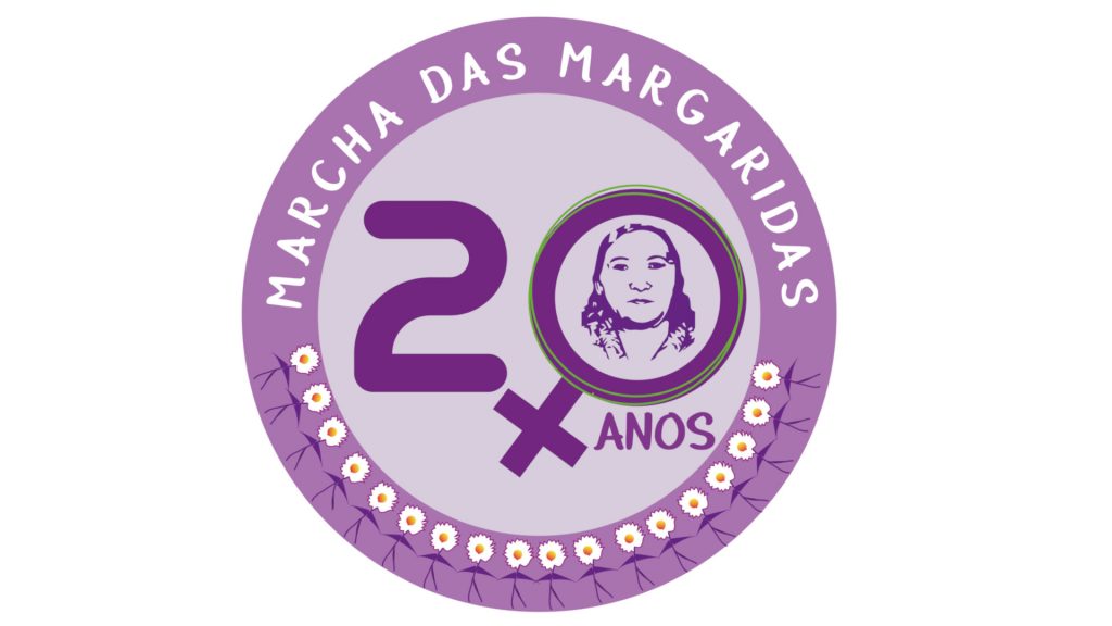 20 ANOS DE MARCHA DAS MARGARIDAS
