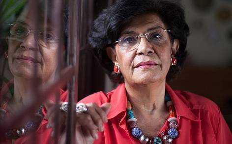 Marilena Chauí: o que é a “nova” ultradireita?